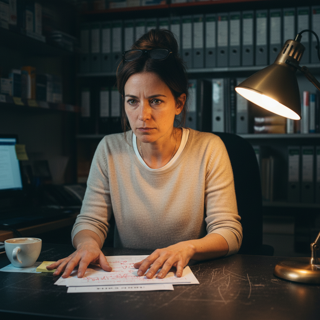 Effet ciseau en officine : pourquoi votre EBE baisse malgré un CA en hausse