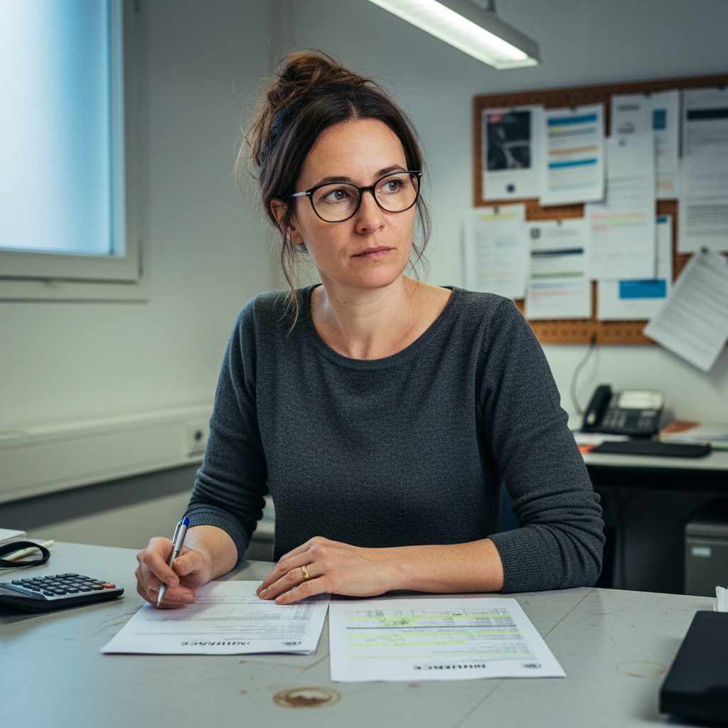 Assurances collectives en officine : combien payez-vous de trop chaque année ?