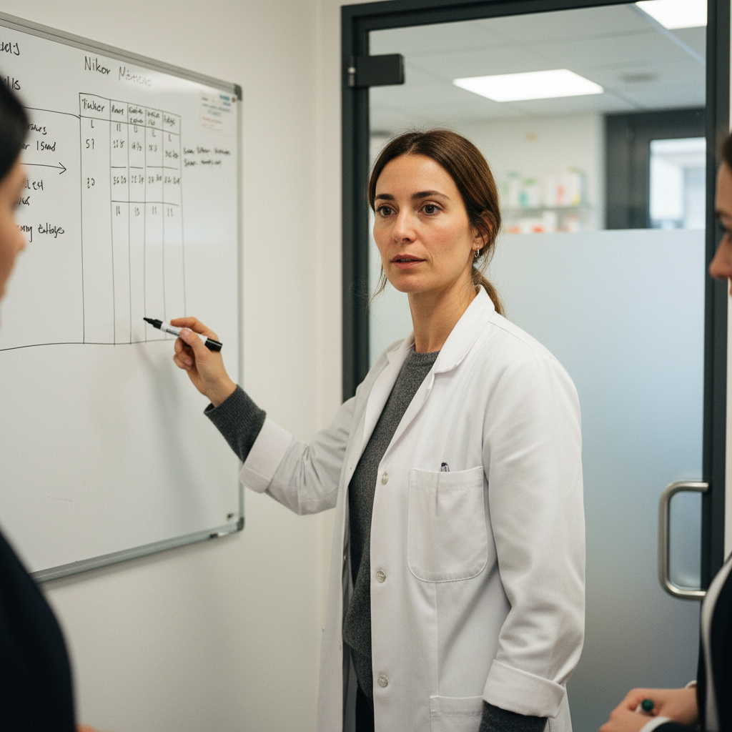 Masse salariale en officine 2026 : comprendre l'explosion et reprendre la main