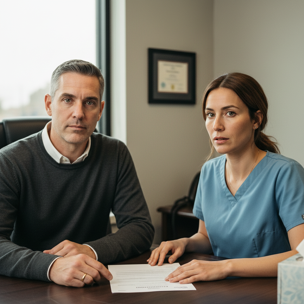 Rupture conventionnelle en officine : ce que le titulaire doit savoir en 2026